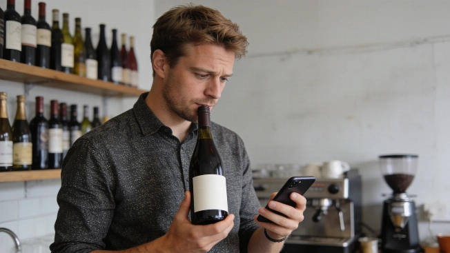 Tom Noble setzt auf öffentliche Experimente bei Aufbau von Chateaunoble Glocalist Press