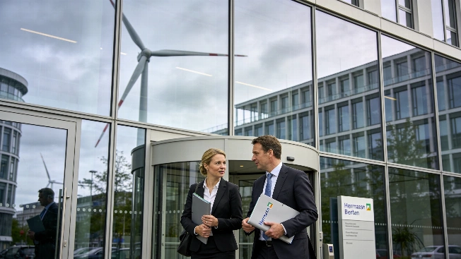 Nordex Group sichert sich neue Garantiefazilität über 2,475 Milliarden Euro Glocalist Press