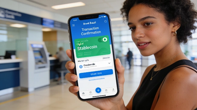 Bleap startet Stablecoin-Transfers zwischen Brasilien und Europa Glocalist Press