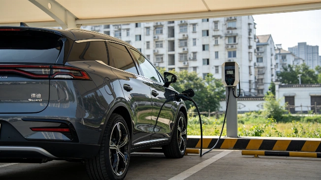 BYD startet Sealion 08: Neues SUV mit bis zu 900 km Reichweite in China Glocalist Press