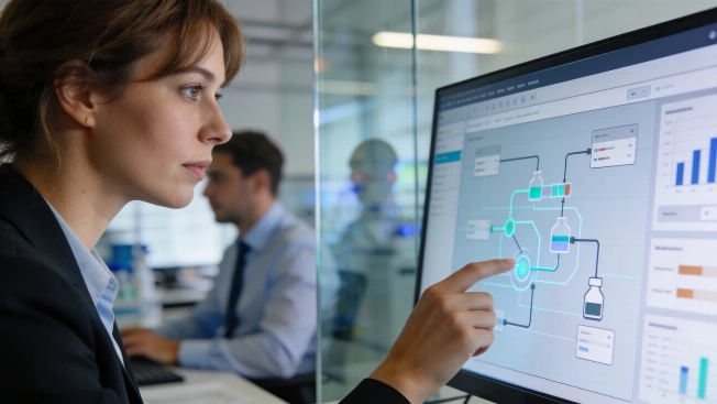 Veeva Systems bringt Falcon Router für automatisierte Triage in Biopharma auf den Markt Glocalist Press