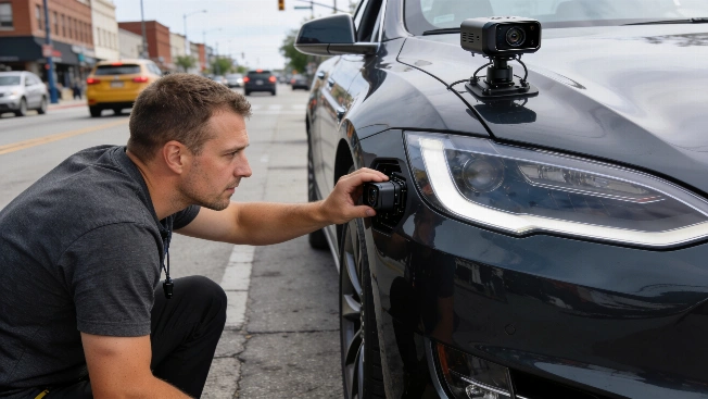 Tesla setzt auf autonomes Fahren: Analysten sehen Wachstum trotz Margendruck Glocalist Press