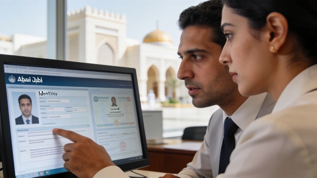 OCR Studio bringt menschlich kontrollierte KI für KYC nach Abu Dhabi Glocalist Press