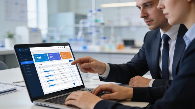 Veeva Vault CRM gewinnt weiteres Top-20-Biopharmaunternehmen als Kunden Glocalist Press
