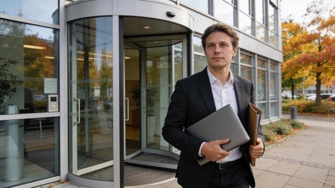 talpasolutions ist insolvent - Taxdoo und Mika setzen auf KI Glocalist Press
