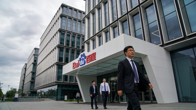 Fitch stuft Baidu auf A- herab und bestätigt stabilen Ausblick Glocalist Press