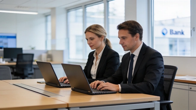 Commerzbank integriert Gemini und Microsoft Copilot in den Arbeitsalltag Glocalist Press