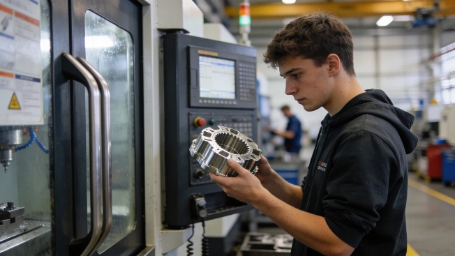 Isembard expandiert mit KI-gesteuerten Fabriken in Europa und den USA Glocalist Press