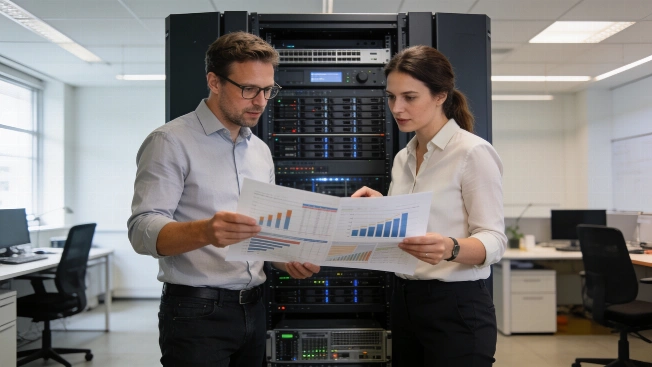 Starburst: Wie gezieltes Datenmanagement KI-Kosten in Unternehmen senkt Glocalist Press