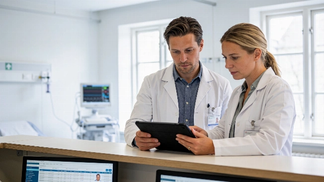 Aisel Health erhält 1,7 Millionen Euro für KI-Betriebssystem in der Psychiatrie Glocalist Press