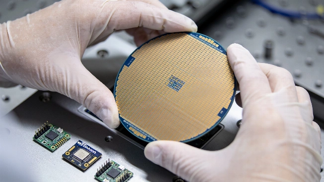Infineon kämpft nach Rückprall um die Trendwende Glocalist Press