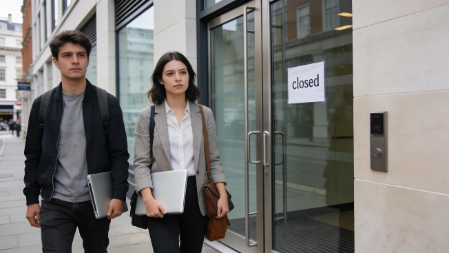 Proptech Ostrich stellt Betrieb ein nach Millionenfinanzierung in London Glocalist Press