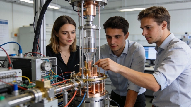 NRW stärkt Deep-Tech-Ökosystem mit Forschung, Start-ups und Wachstumskapital Glocalist Press