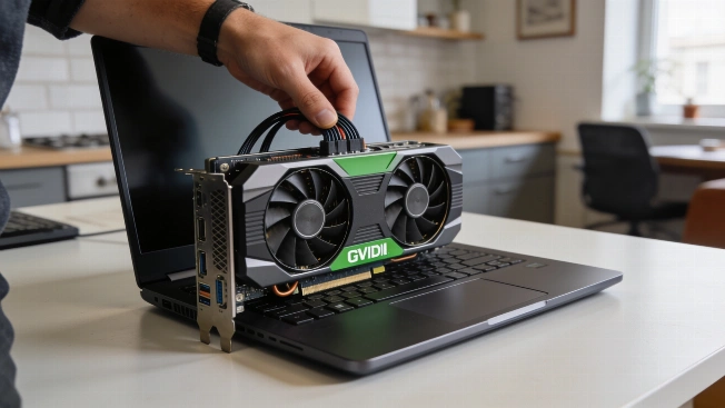 Nvidia veröffentlicht Nemotron 3.5 Lightning als quelloffenes KI-Modell Glocalist Press