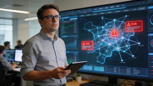 Frontier AI zwingt Unternehmen zu radikaler Transparenz in der Cybersicherheit Glocalist Press