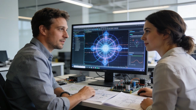 ColibriTD erhält 4 Millionen Euro für Ausbau von Quanten-Simulationsplattform Glocalist Press