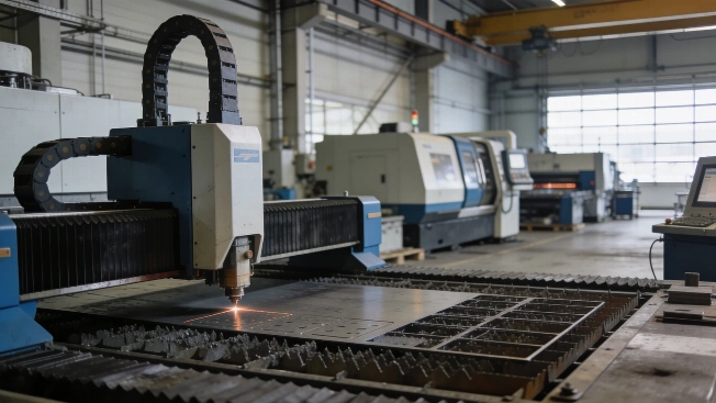 LPKF Laser & Electronics meldet deutlichen Umsatzrückgang im zweiten Quartal Glocalist Press