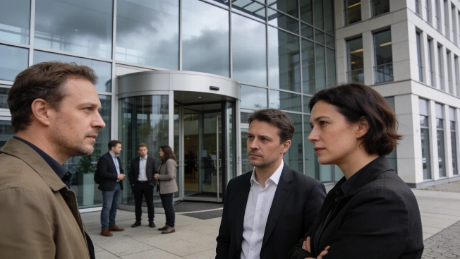Energiekonzepte Deutschland vor Insolvenzantrag nach Rückzug der Finanzierung Glocalist Press