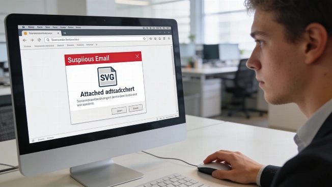 Phishing-Angriffe tarnen sich als interne E-Mail-Benachrichtigungen Glocalist Press