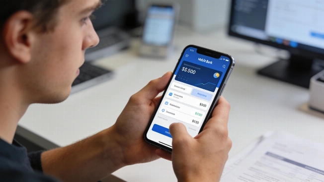 MVB Bank startet mobile Plattform mit DingoBlu für digitale Bankdienste Glocalist Press