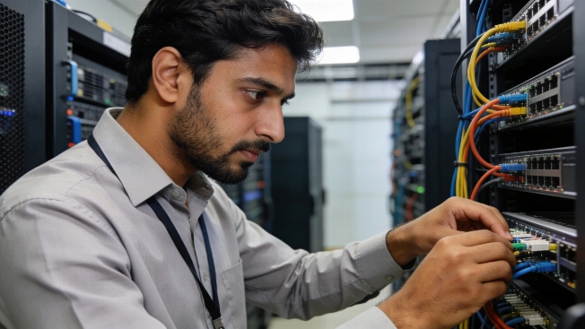 DFINITY startet souveräne Cloud-Infrastruktur mit nationalem Subnet in Pakistan Glocalist Press