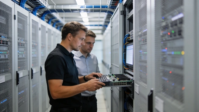 Gartner erwartet 2026 deutlichen Anstieg der weltweiten IT-Ausgaben Glocalist Press