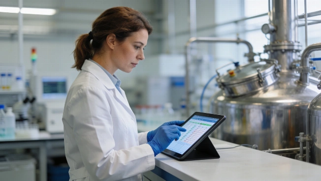 Oxford Biomedica setzt auf Veeva Quality Cloud für globale Qualitätsprozesse Glocalist Press