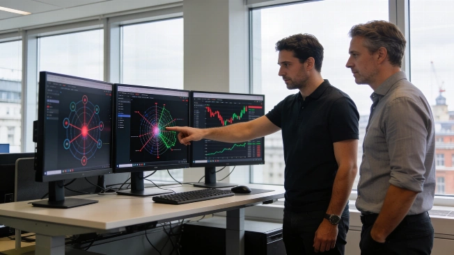 HelmGuard erhält 7,3 Millionen US-Dollar für KI-basierte Compliance-Plattform Glocalist Press