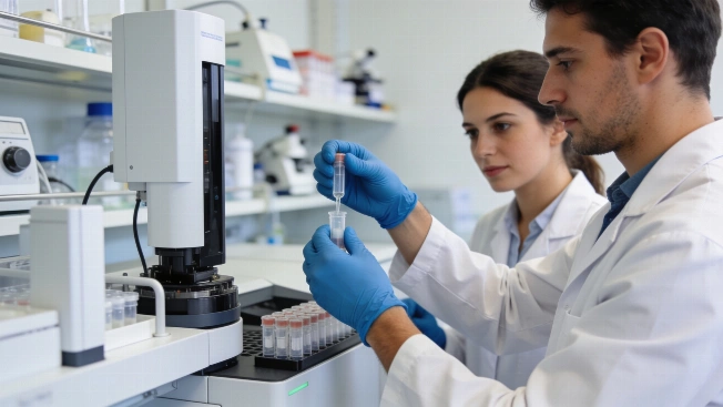 Clean Cells übernimmt Anaquant und erweitert Analyseangebot für Biopharma Glocalist Press