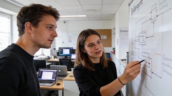 Sieben Startups aus Düsseldorf setzen auf Software, KI und Gesundheit Glocalist Press