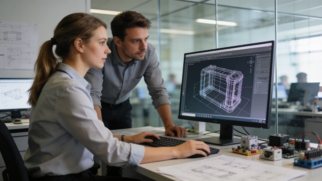 EU Industrial Accelerator Act: Neue Anforderungen für Hardwareentwicklung in Europa Glocalist Press
