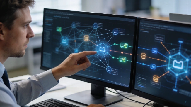 Chainlink bringt CCIP 2.0 für institutionelle Blockchain-Assets Glocalist Press