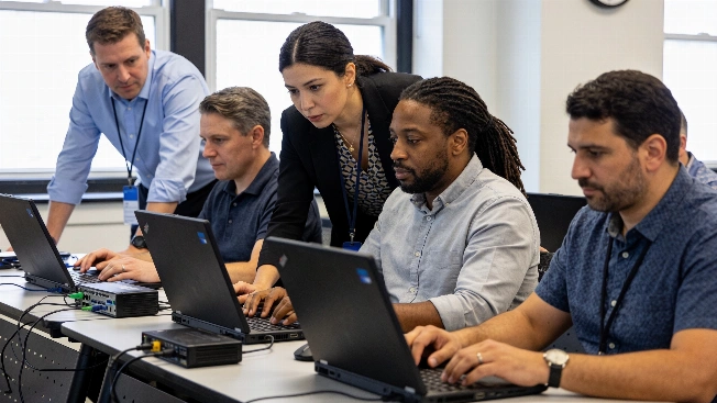 NetApp verleiht NFL Social Impact Award für KI-Berufe Glocalist Press