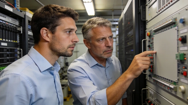 Cyberkriminalität trifft Fertigungsindustrie und Energieunternehmen mit neuer Wucht Glocalist Press