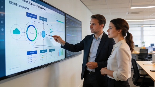 Instarc erhält 1,25 Millionen Euro für Compliance-Plattform in Südafrika Glocalist Press