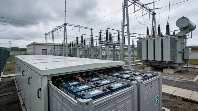 Bundesnetzagentur prüft dynamische Netzentgelte für Batteriespeicher mit begrenztem Effekt Glocalist Press