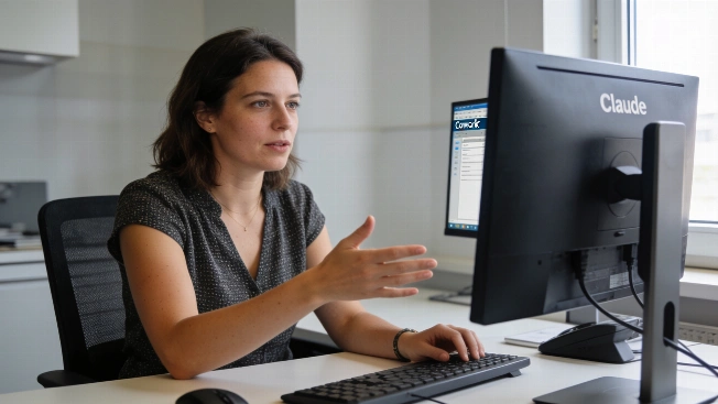 Anthropic erweitert Claude Cowork um Funktion zur Aufzeichnung von Arbeitsabläufen Glocalist Press