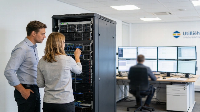 Netz Leipzig stellt IT-Systeme auf SAP S/4HANA Utilities im RISE-Modell um Glocalist Press