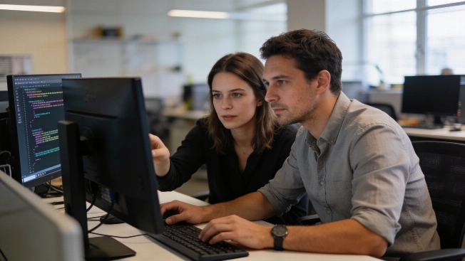 Künstliche Intelligenz verändert Softwareentwicklung und erhöht Kontrollbedarf Glocalist Press