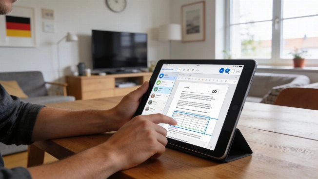 Whatsapp erweitert Funktionen für iPad, PDF-Bearbeitung und Auto-Integration Glocalist Press