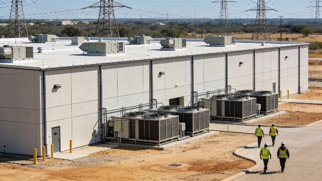 Nvidia plant Milliardenbeteiligung an KI-Infrastrukturprojekt Stargate in den USA Glocalist Press