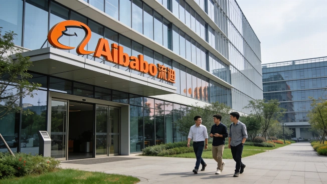 Alibaba kündigt KI-Modell Qwen3.8 mit 2,4 Billionen Parametern an Glocalist Press