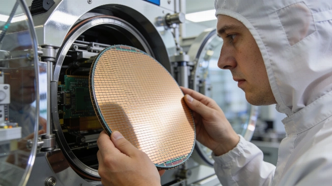 UBS erwartet steigende Waferpreise bei Siltronic wegen Kapazitätsengpässen Glocalist Press