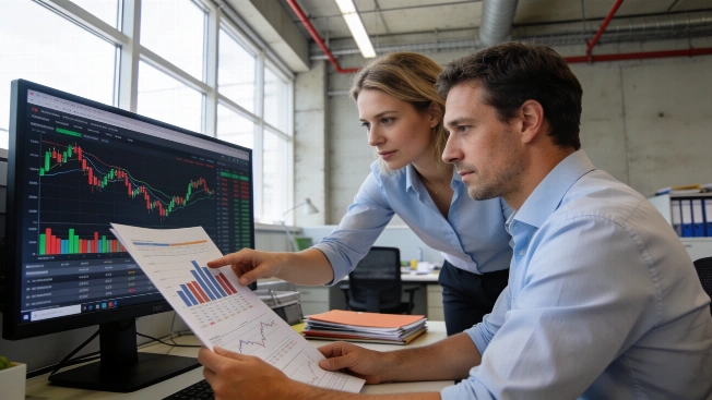 Datasphere Analytics entwickelt KI-Plattform für Rohstoffprognosen im Einkauf Glocalist Press