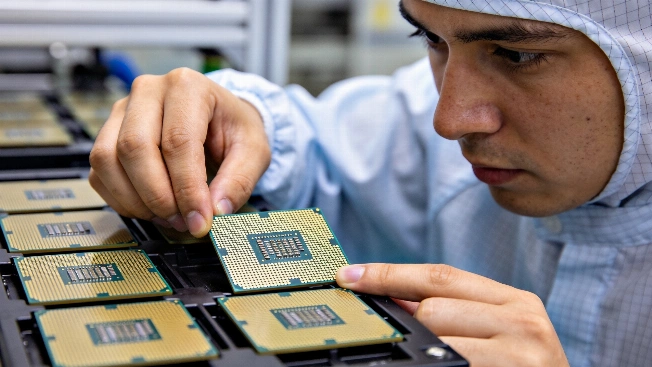 Citigroup erwartet steigende Nachfrage nach KI-Infrastruktur bei AMD Glocalist Press