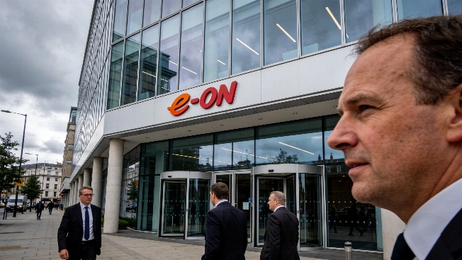 E.ON übernimmt OVO und setzt auf Wachstum in Großbritannien Glocalist Press