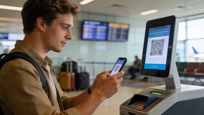 Wise bringt eSIM-Daten und QR-Zahlungen für Reisende in die App Glocalist Press