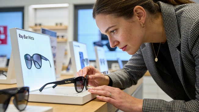 Deutsche Telekom nimmt Ray-Ban Meta Glasses ins Sortiment auf Glocalist Press