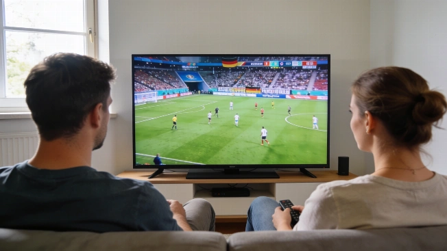 Telekom setzt bei Magenta TV auf Sportrechte zur Stärkung des Breitbandgeschäfts Glocalist Press