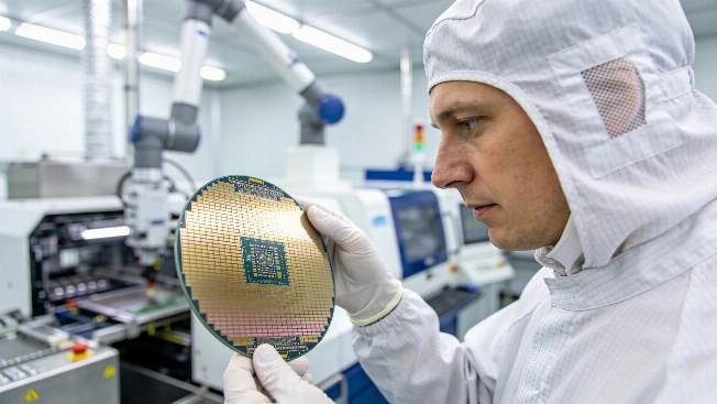 Fraunhofer entwickelt Sicherheitschip mit Post-Quanten-Kryptografie in Dresden Glocalist Press